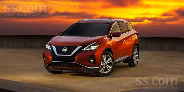 Nissan Nissan Qashqai, N-Connecta komplektācija ar 1.3 Be