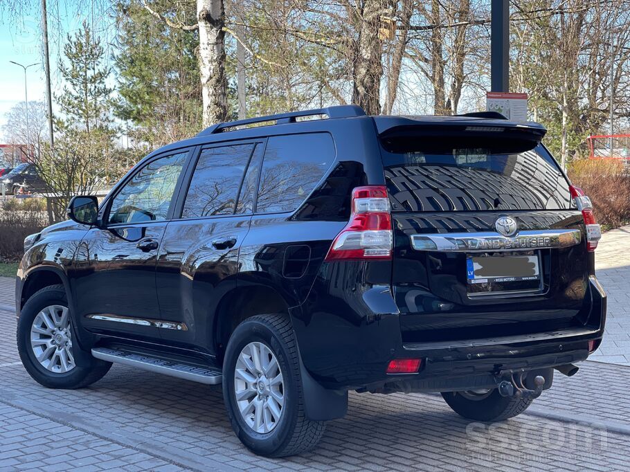 Executive Technology Plus, visa vesture pie dilera.