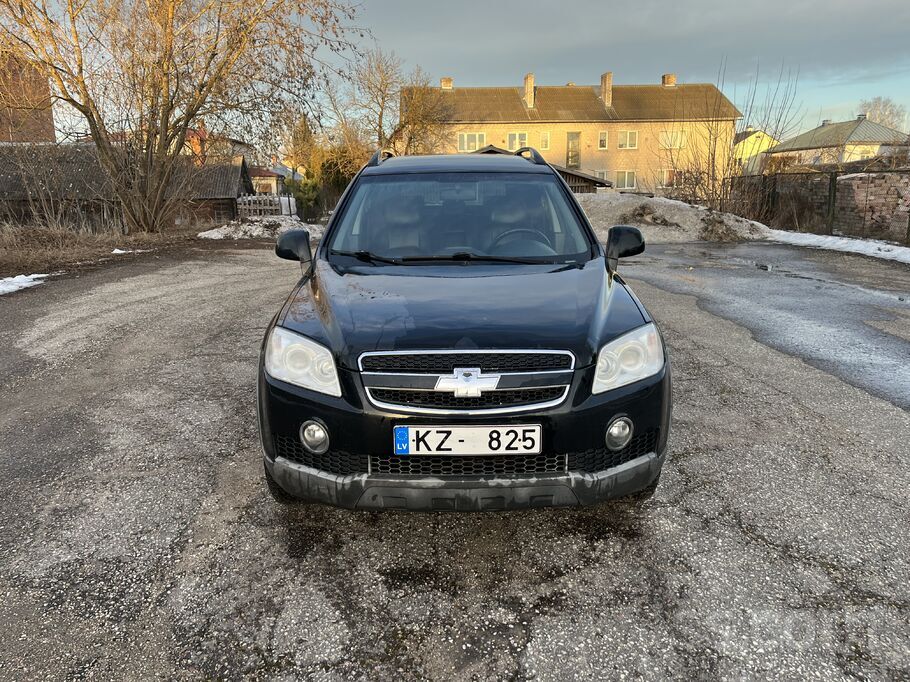 Chevrolet Вопросы по телефону