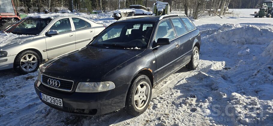 Auto pārakstīšana vai norakstīšana obligāti. Auto darba kārtībā viss darbojā