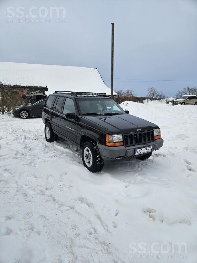 Jauna Ta , 4.0 Ho.
Daudz jaunas deteļas pa Piekari.
Visur kur var samainit