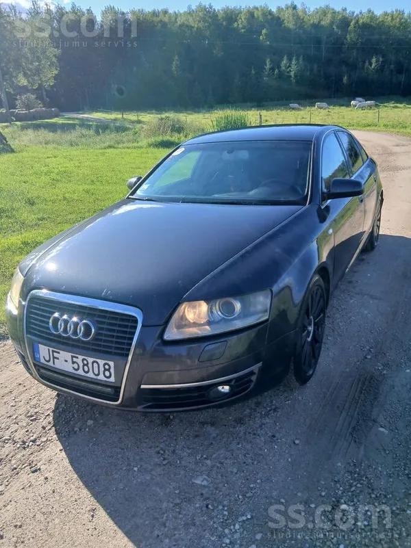 Audi Продам Audi Quattrо. Мотор и коробка работают отли