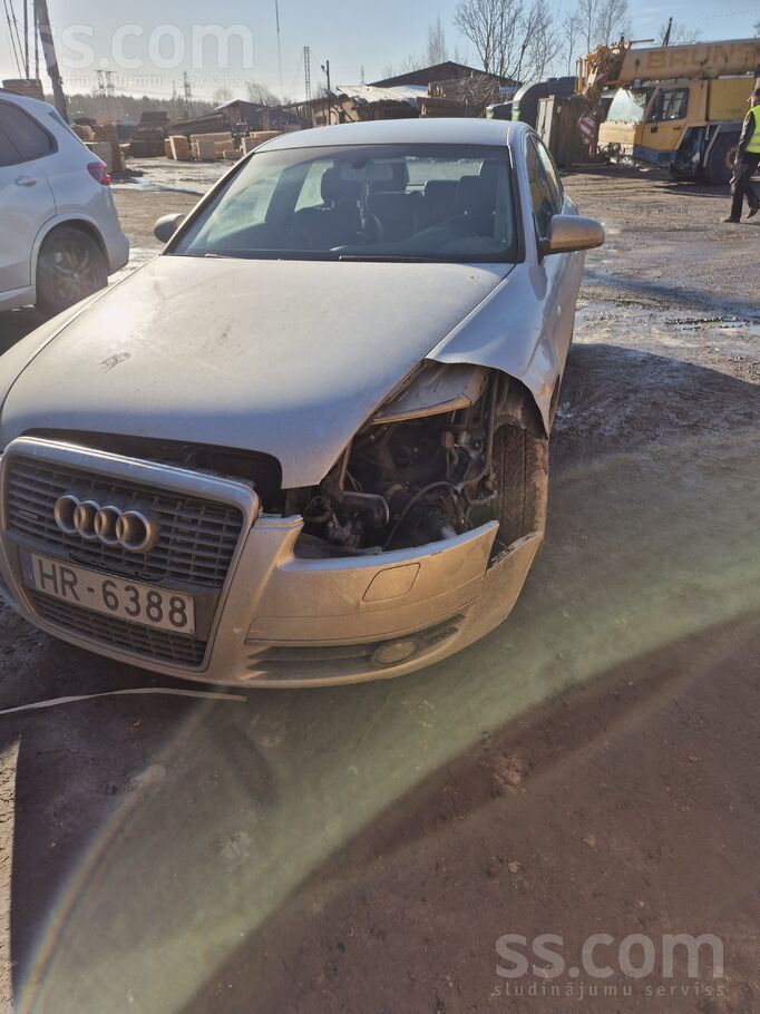 Audi Продам Audi Quattrо. Мотор и коробка работают отли