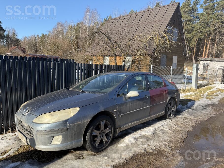 Pardodu auto 2.0d automats dzinejs karba laba stavokli, labs pusadas salons,