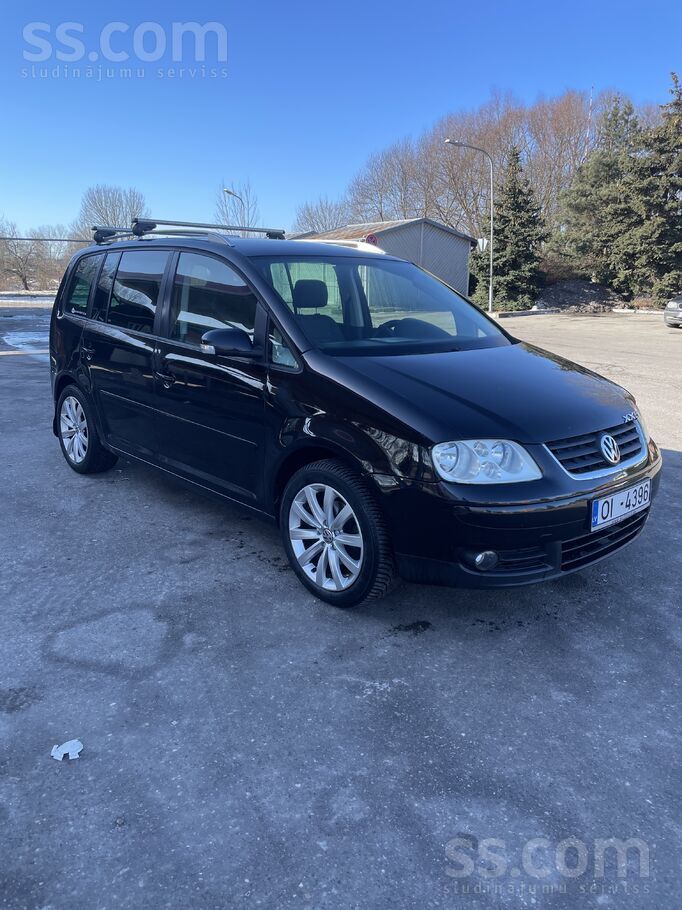 Volkswagen Normala stavokli.
