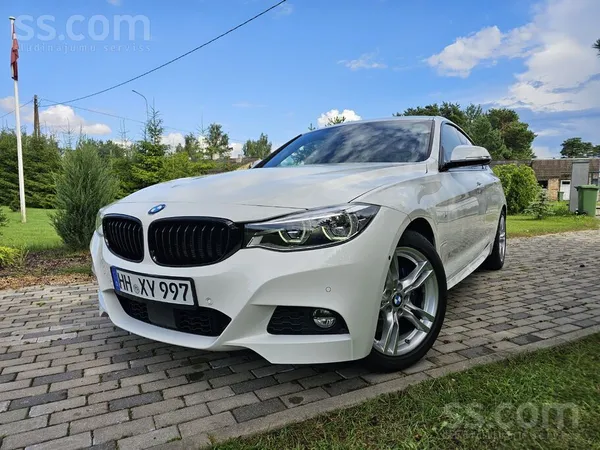 BMW Pārdodu E46 unīti 2.0d 110kw manuālis. Pilna orģin