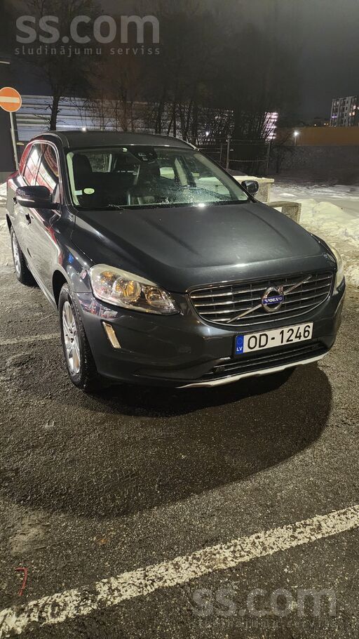 Volvo Auto no Francijas D4-140kw Drive-e(nav rūsējis), l