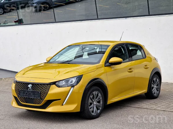 Peugeot