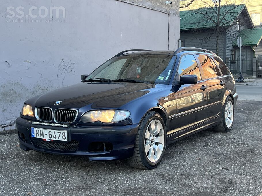 BMW Nesen izieta apskate. Facelift. 110kW. Dzinējs, kā