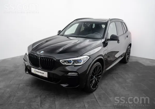 BMW BMW X5 xDrive45e M-Sport. 