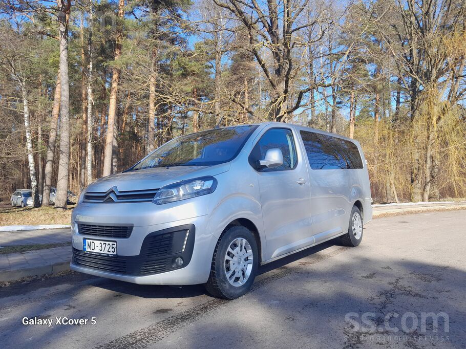 Auto ir regulāri kopts un veikti nepieciešamie remonti. Pagājušajā gadā sama