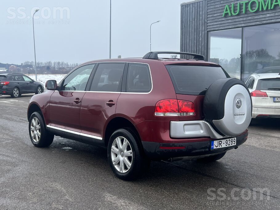 Volkswagen Off rode pack. Vispilnaka komplektacija. Laba stāv