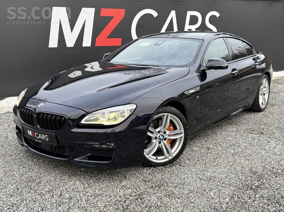 640d Grand Coupe, 230kw/313zs, tikko nomainītas ķēdes un šāles, ievests Latv