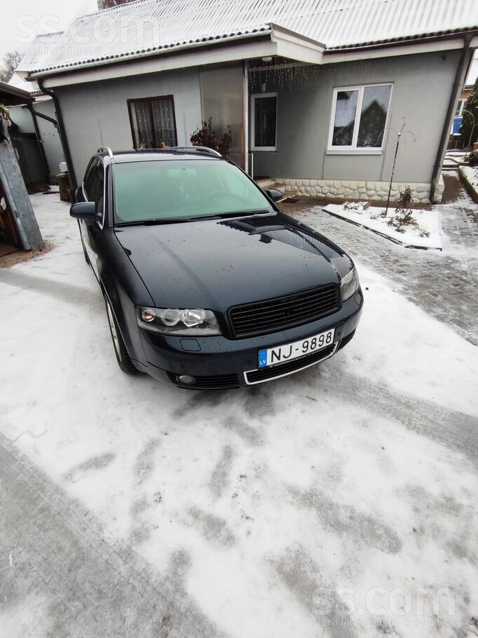Audi Машина в отличном состоянии