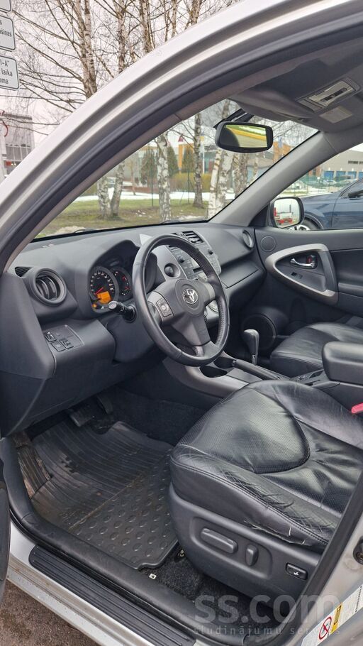 Toyota Текст объявления: