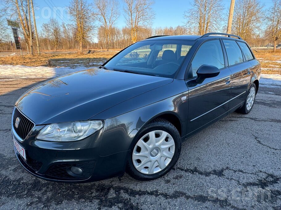 Common rail 2.0 105 KW / 143 ZS Tdi atvesta no Vācijas, 2 atslegas, s saimni