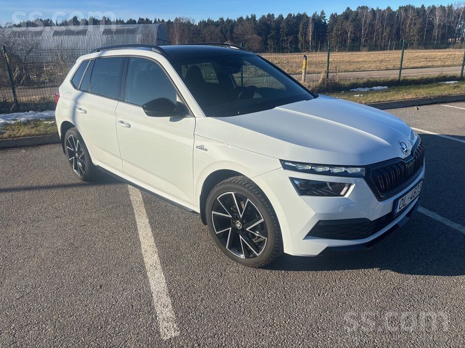 Tiek pārdota kopta un pieskatīta automašīna, jo sievai piešķirts darba auto.