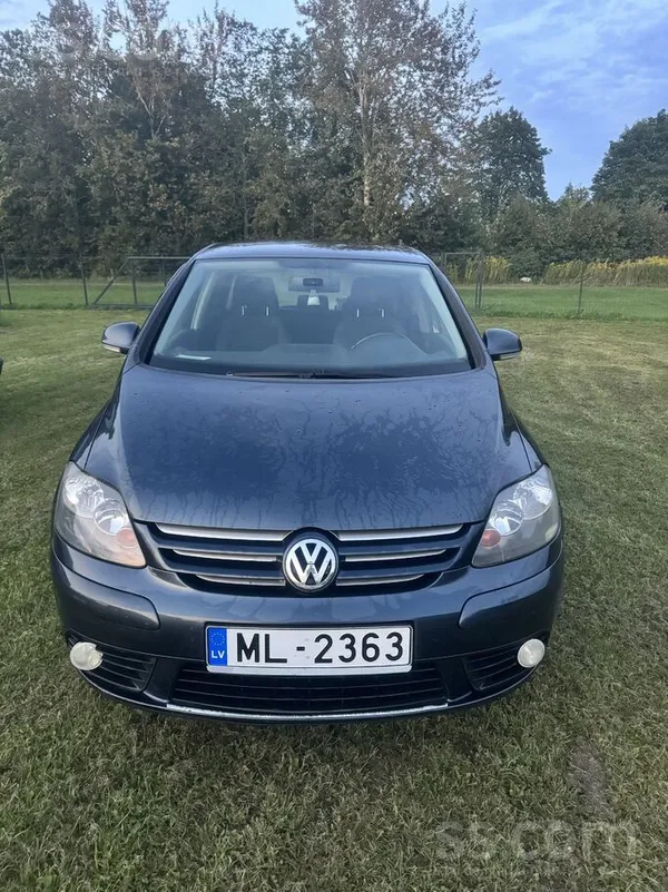 Volkswagen Jauna tehniskā apskate līdz 25.03.2027. nodoklis p