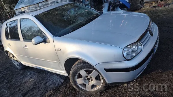 Volkswagen Техосмотр до 04.08.2026, поменяно стартер и натяжи