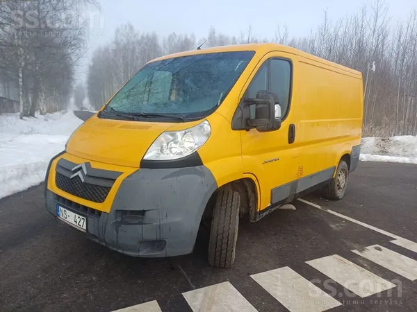 Citroen Отличное состояние, мотор заводится отлично, тянет
