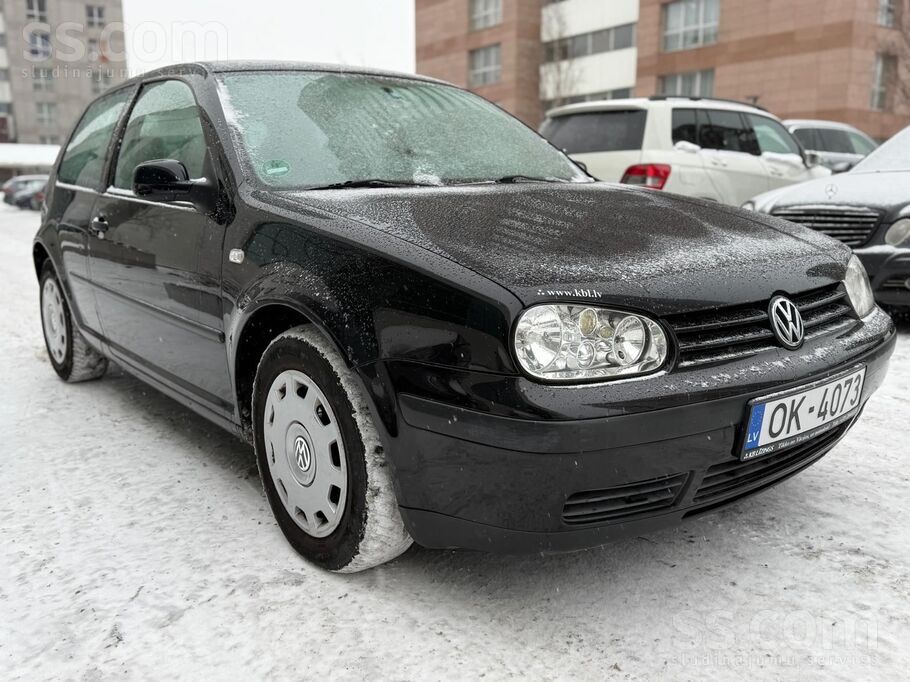 Volkswagen 300eur Pirmā iemaksa. Tikko no vācijas uz nomaksu 