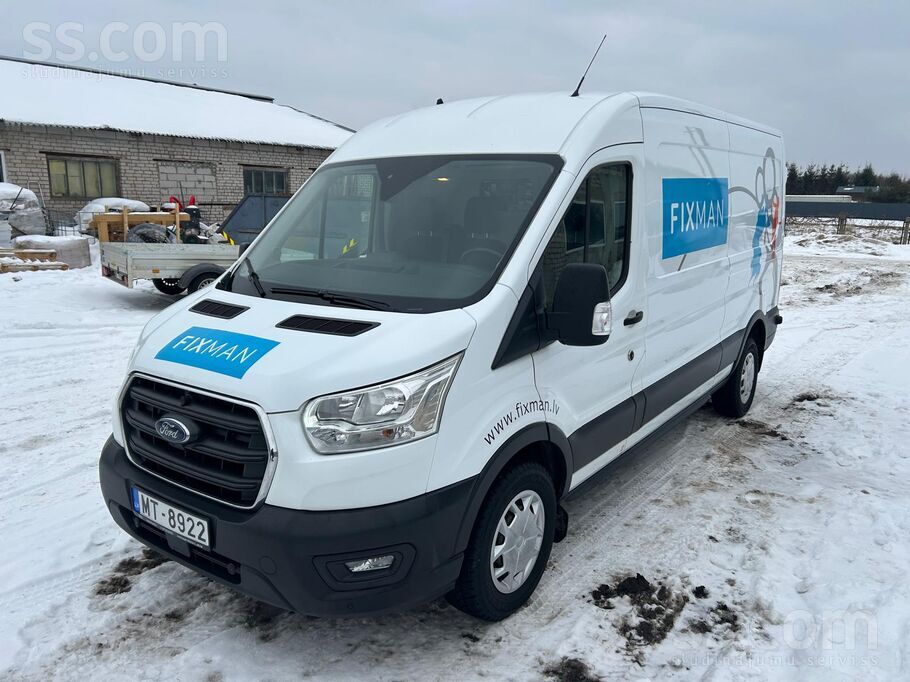 Uzņēmums pārdod auto pēc līzinga termiņa beigām. Iegādāts jauns vietā. Apska