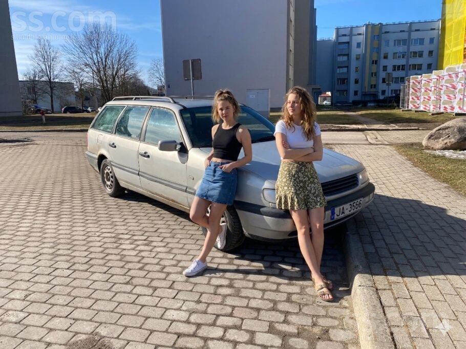 Uz pārdošanu nereāls darba zirgs. Līdz šim ar neko uzticamāku nav sanācis li