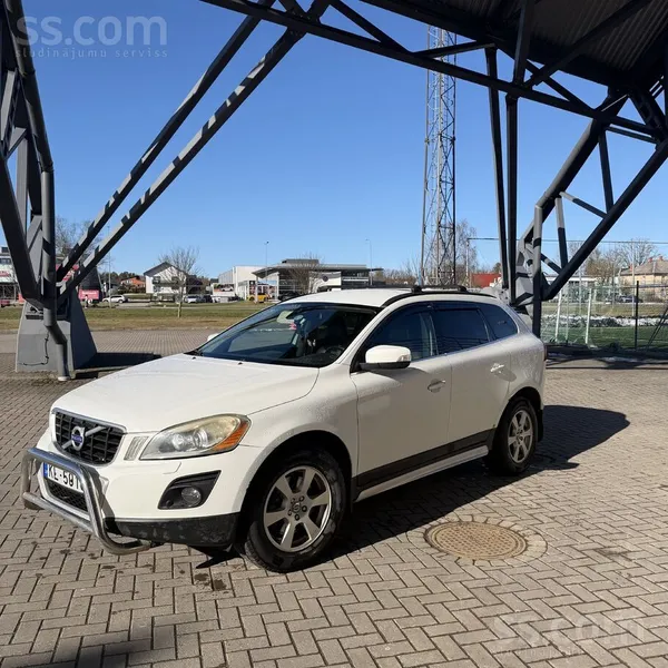 Volvo Sīkāk info zvanat, visu izrunāsim.