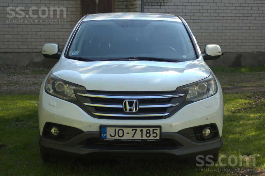 Regulāri veiktas apkopes un remonti.