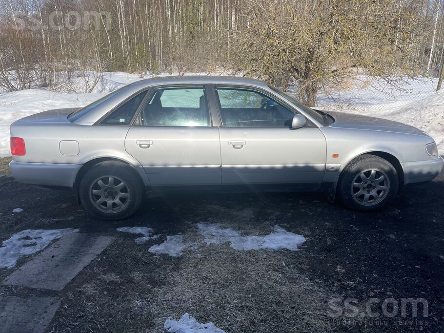 Audi Продаю авто в хорошем техническом состоянии. Суб'е