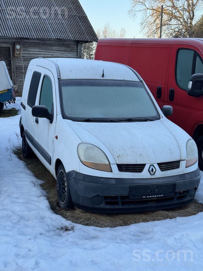 Продам целиком либо на запчясти
На литовской регистрации
Стоит 2 года