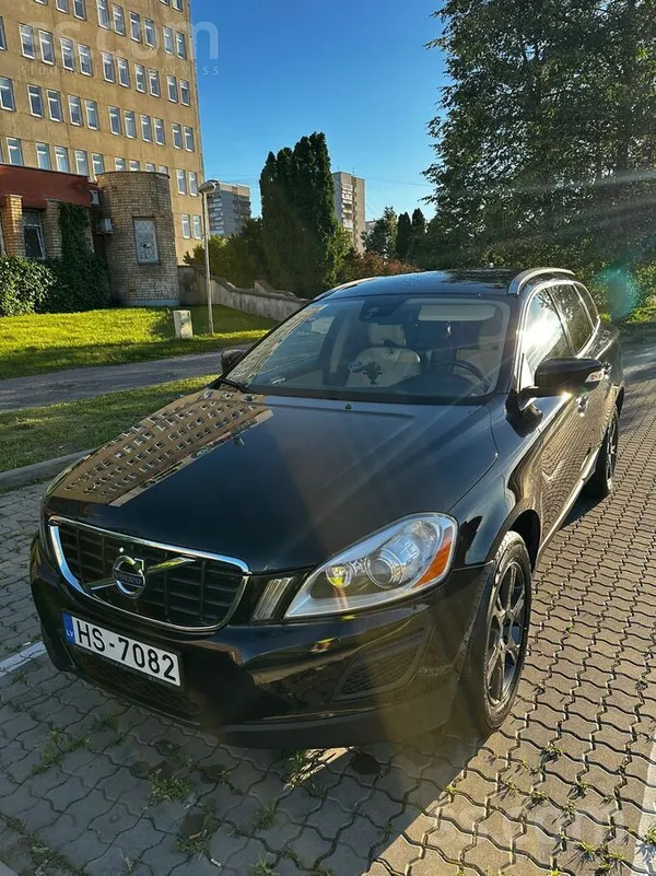 Volvo Volvo xc60 2.0 d4 r-design 2wd ,