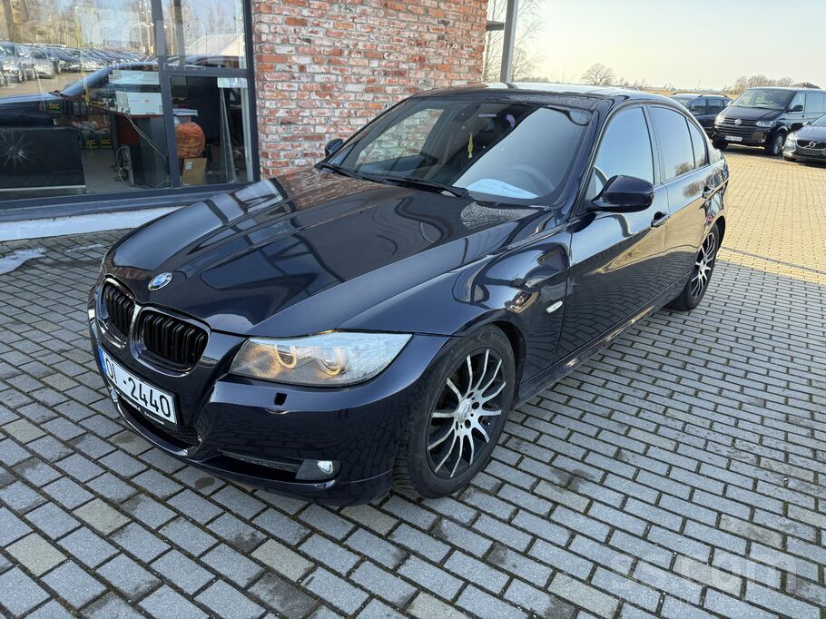 BMW Bmw 320