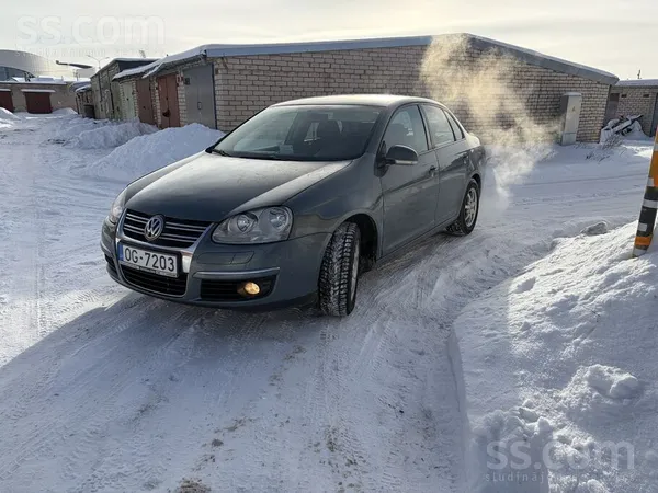 Volkswagen Машина в отличном техническом и визуальном состоян