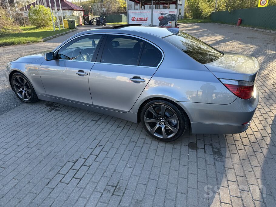 BMW Key go piekļuve