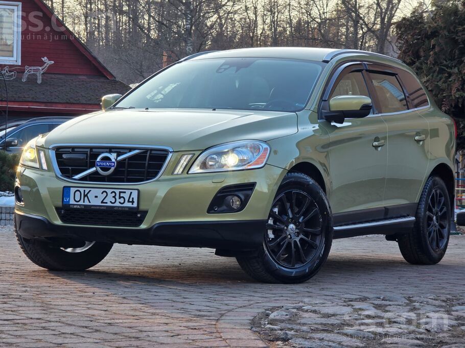 Volvo Summum. Individual. Webasto. Adaptīvā. Blis. Kamer