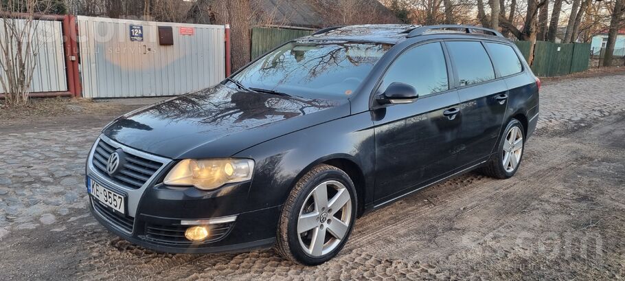 Volkswagen Pārdod