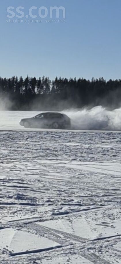 Pārdod audi quattro a4b5 1.9tdi afn 81kw.
Vnt 17 turbīne no pd130hp
Ael