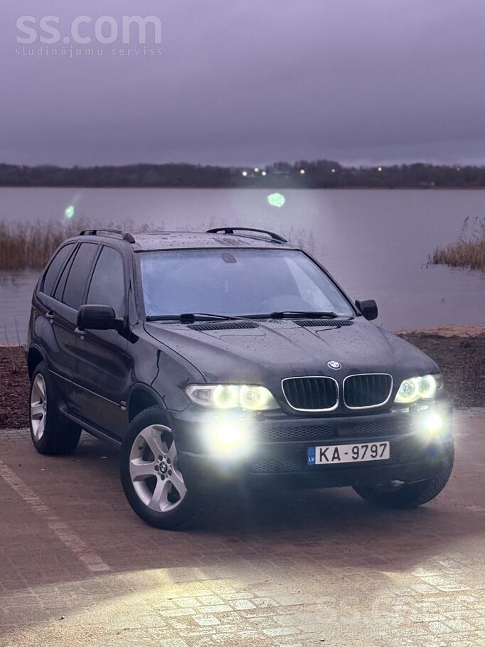 BMW Все вопросы по телефону обмен тоже интересует
