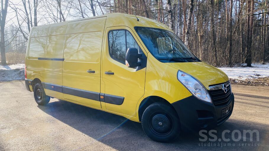 316000 Km. L3H2 Teicāmā stavokļī.
Iespējams līzings un maiņa.
Līzinga no