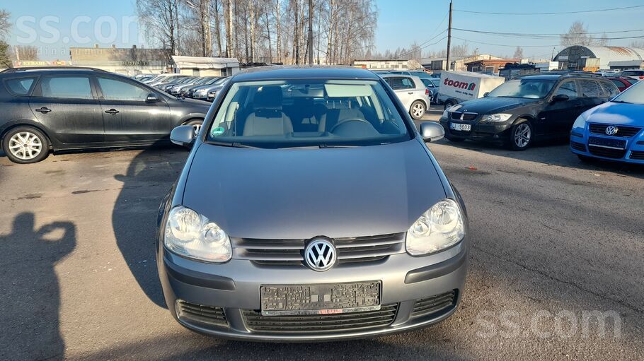Volkswagen Tikko no Vācijas. Ideālā stavokļī. Iespējams līzin