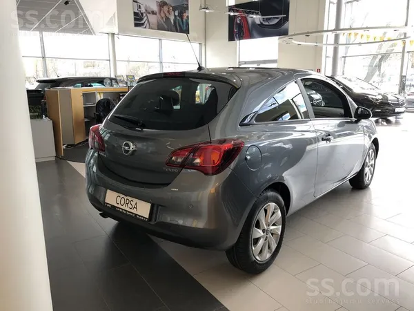 Opel 1.4 16v 100zs. Ļoti ātrs un ekonomisks automobilis