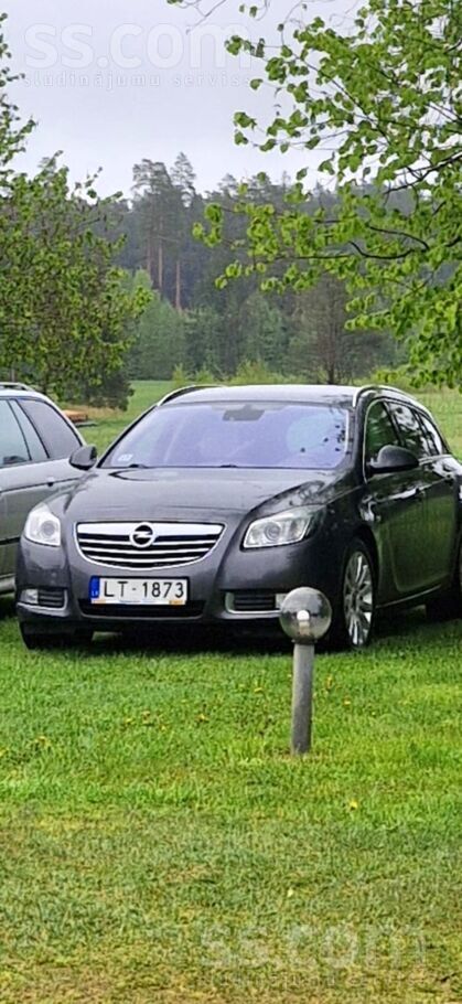 Opel Motora defekts, stikla defekts. Motors un priekšēj
