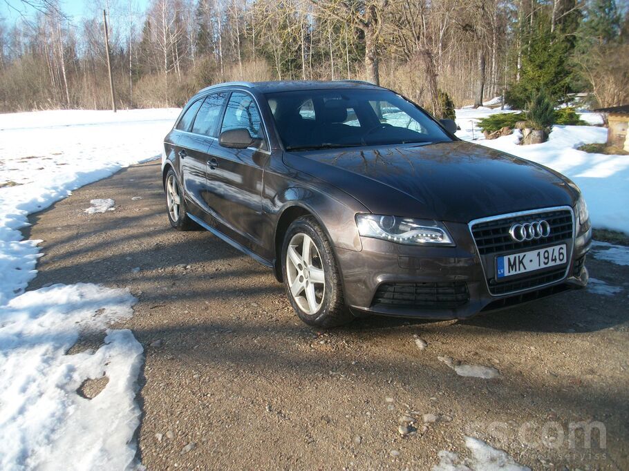 Audi 1.8 Tfsi, 118 kw, S-Line. Pirms ziemas tika nomain