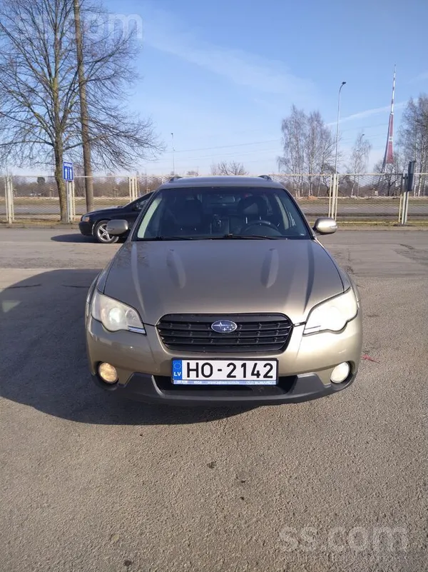 Subaru Labs auto. Labs paātrinājums, precīza ātrumu pārsl