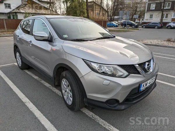 Nissan Новый ТО. Отличный мотор. Дымность = 0 частиц. 