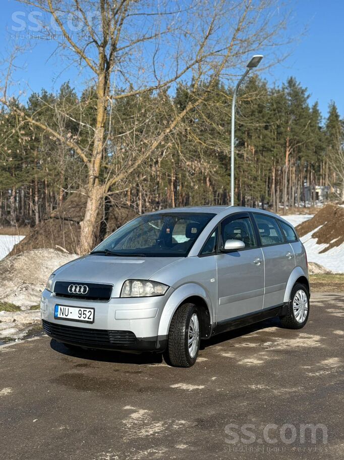 Audi Отличное авто без нареканий. Двигатель после полно
