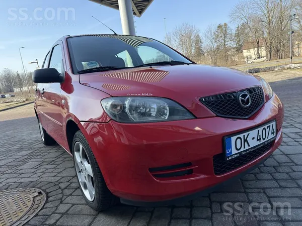 200eur Pirmā iemaksa. Tikko no vācijas uz nomaksu bez banku starpniecības. J