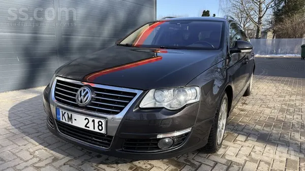 Volkswagen Продаю комфортную машину для путешествий и не толь