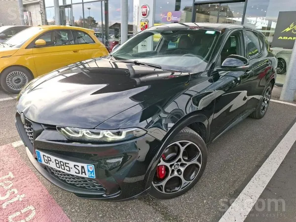 Alfa-romeo Pārdodu Alfa Romeo 159 Sedan. 1.9 dīzelis, 88 Kw,